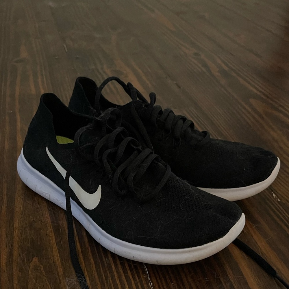 Nike shoes